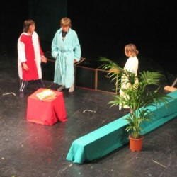 optreden021 - Toneelvereniging Plankenkoorts 